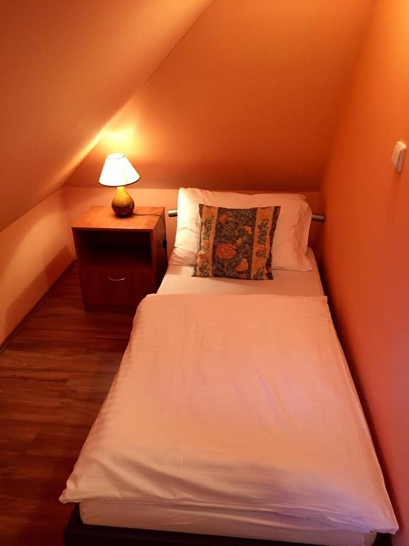 Penzion U Golema Blansko Room photo